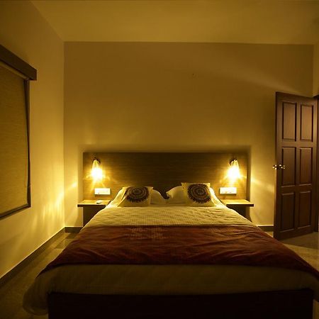 Anchorage Serviced Apartments Kochi Dış mekan fotoğraf