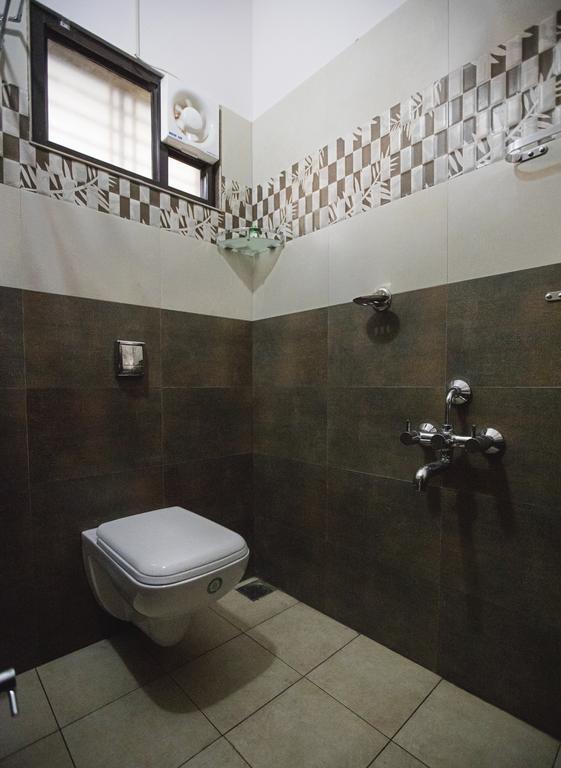 Anchorage Serviced Apartments Kochi Dış mekan fotoğraf